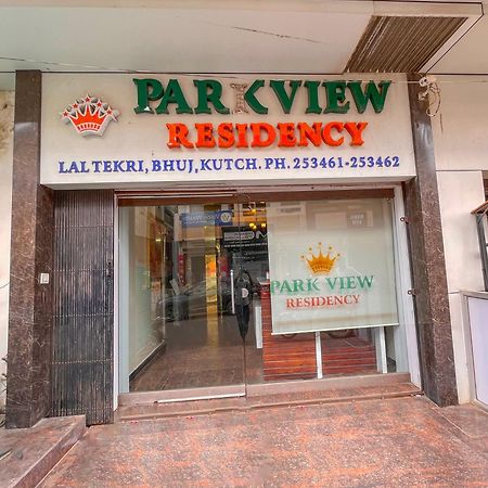 Stayguru Park View Residency Bhuj Buitenkant foto